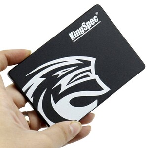 حافظه SSD کینگ اسپک kingSpec P3-128 128GB