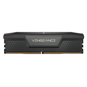 رم کامپیوتر کورسیر Vengeance DDR5 32GB Dual 5200MHz CL40