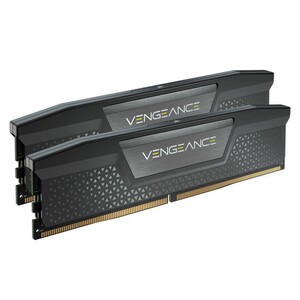 رم کامپیوتر Corsair Vengeance 32GB DDR5 5200MHz CL40 Dual