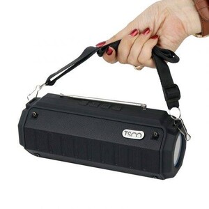 اسپیکر بلوتوثی رم و فلش خور TSCO TS 2316