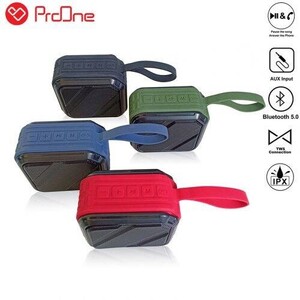 اسپیکر بلوتوثی پرووان PSB4315 SK12