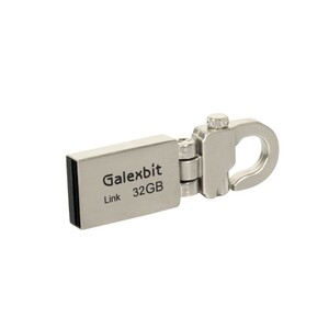 فلش 32 گیگ گلکس بیت Galexbit Link