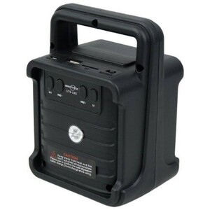 اسپیکر بلوتوثی رم و فلش خور Extra BASS GTS-1363