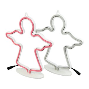 چراغ خواب طرح فرشته