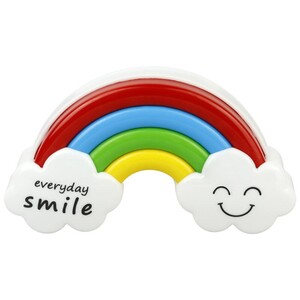 چراغ خواب طرح رنگین کمان