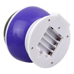 رقص نور گردان Star Master