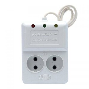 محافظ برق یخچال فریزر 2 خانه تهران Tehran 1m