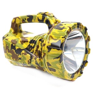 چراغ قوه شارژی Kamisafe KM-2630M