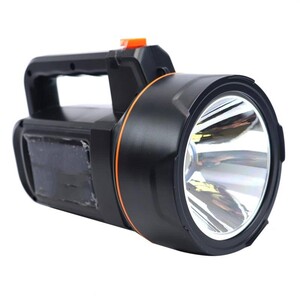 چراغ قوه شارژی 2 حالته Kamisafe KM-2672T