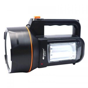 چراغ قوه شارژی 2 حالته Kamisafe KM-2672T
