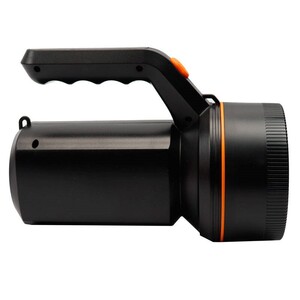 چراغ قوه شارژی Kamisafe KM-2669