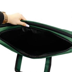کیف لپ تاپ دوشی Cat کد 156