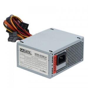 پاور مینی کیس 300 وات سادیتا Sadata Micro ATX300-W