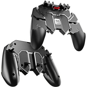 دسته بازی Memo PubG AK-66