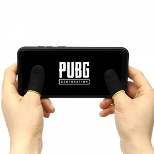 دستکش بازی PubG MK-8 Grade B