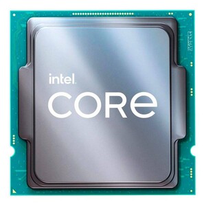 پردازنده اینتل Intel Core i5 12400