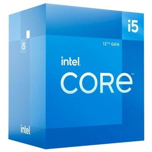 پردازنده اینتل Core i5 12400 Alder Lake