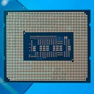 پردازنده اینتل Core i3 12100F Alder Lake