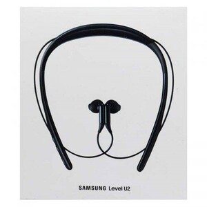 هندزفری بلوتوث دورگردنی اورجینال Samsung Level U2 B3300