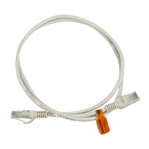 کابل شبکه Macher MR-106 Cat5 1m