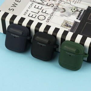 کاور ایرپاد 2 / 1 Spigen Rugged Armor