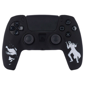 روکش دسته بازی PS5 طرح Joker کد 5