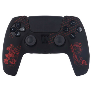 روکش دسته بازی PS5 طرح Tekken 7