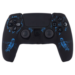روکش دسته بازی Deadskull PS5 طرح FIFA کد 4