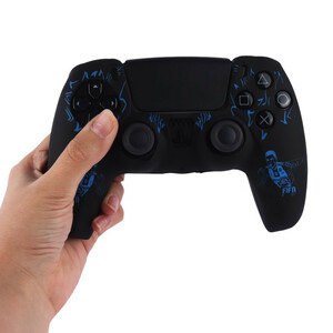 روکش دسته بازی Deadskull PS5 طرح FIFA کد 4