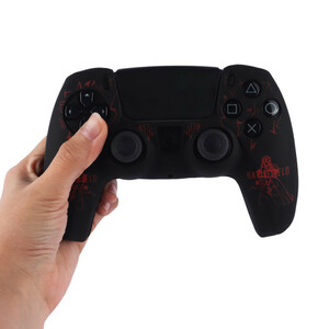 روکش دسته بازی PS5 طرح Battlefield