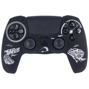 روکش دسته بازی PS5 طرح Need for Speed Heat