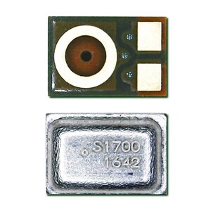 میکروفن موبایل Samsung Galaxy M10