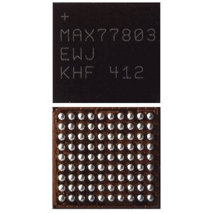 آی سی شارژ MAX77803