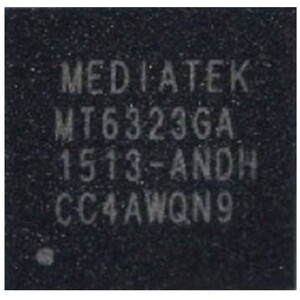 آی سی تغذیه MT6323GA