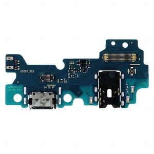 برد شارژ گوشی Samsung Galaxy A32 4G