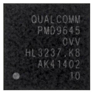 آی سی تغذیه بیس باند PMD9645