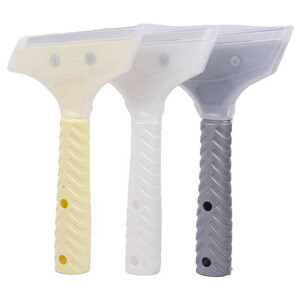 تیغ شیشه پاک کن بزرگ کاور دار