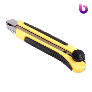 کاتر پلاستیکی Seven BX-101 25mm