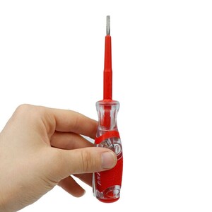 فازمتر ایران ابزار Iran Abzar 16Cm