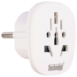 تبدیل برق 3 به 2 تکنوتل