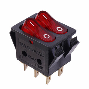 کلید دو پل باریک Tavankar KX02