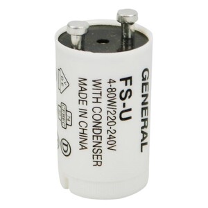 استارت مهتابی General FS-U