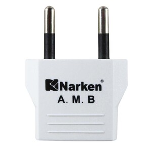 تبدیل برق 2 به 2 نارکن اصلی