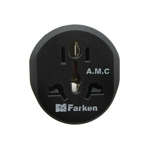 تبدیل 3 به 2 Farken