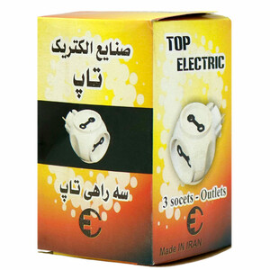 سه راهی تپل گرد Top