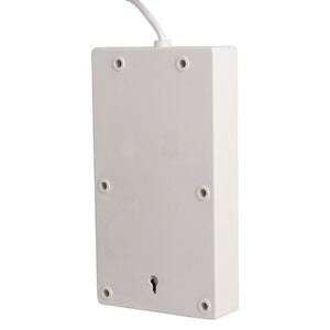 محافظ برق صوتی تصویری 6 خانه ایلون VP9006 با کابل 3 متری