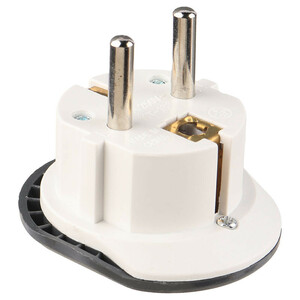 تبدیل برق 3 به 2 مدیا نور SH 1059