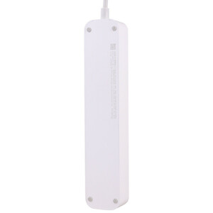 چند راهی 4 خانه برق ارت دار هادرون P24 با کابل 1.8 متری