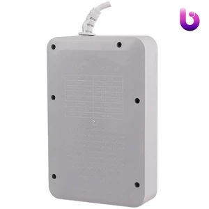 محافظ برق 6 خانه فروزش با کابل 4.8 متری Foroozesh FR600