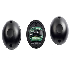 چشمی بیم خطی لیزری 20 متری